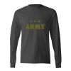 Authentic Long Sleeve T-Shirt Thumbnail