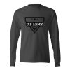 Authentic Long Sleeve T-Shirt Thumbnail