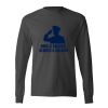 Authentic Long Sleeve T-Shirt Thumbnail