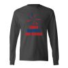 Authentic Long Sleeve T-Shirt Thumbnail