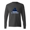 Authentic Long Sleeve T-Shirt Thumbnail