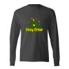 Authentic Long Sleeve T-Shirt Thumbnail