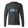 Authentic Long Sleeve T-Shirt Thumbnail