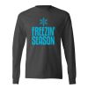 Authentic Long Sleeve T-Shirt Thumbnail