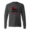 Authentic Long Sleeve T-Shirt Thumbnail