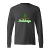 Authentic Long Sleeve T-Shirt Thumbnail