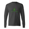 Authentic Long Sleeve T-Shirt Thumbnail