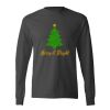 Authentic Long Sleeve T-Shirt Thumbnail