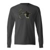 Authentic Long Sleeve T-Shirt Thumbnail