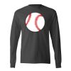 Authentic Long Sleeve T-Shirt Thumbnail