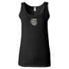 Women's Softstyle® Tank Top Thumbnail