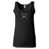 Women's Softstyle® Tank Top Thumbnail
