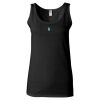 Women's Softstyle® Tank Top Thumbnail