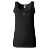 Women's Softstyle® Tank Top Thumbnail