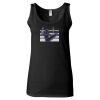 Women's Softstyle® Tank Top Thumbnail