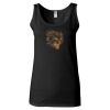 Women's Softstyle® Tank Top Thumbnail
