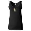Women's Softstyle® Tank Top Thumbnail