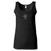 Women's Softstyle® Tank Top Thumbnail