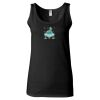 Women's Softstyle® Tank Top Thumbnail