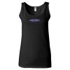 Women's Softstyle® Tank Top Thumbnail