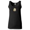 Women's Softstyle® Tank Top Thumbnail