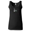 Women's Softstyle® Tank Top Thumbnail