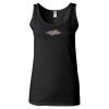 Women's Softstyle® Tank Top Thumbnail