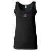 Women's Softstyle® Tank Top Thumbnail