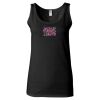 Women's Softstyle® Tank Top Thumbnail