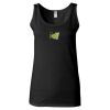 Women's Softstyle® Tank Top Thumbnail