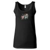 Women's Softstyle® Tank Top Thumbnail