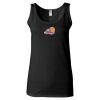 Women's Softstyle® Tank Top Thumbnail