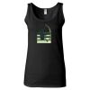 Women's Softstyle® Tank Top Thumbnail
