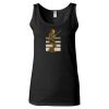 Women's Softstyle® Tank Top Thumbnail