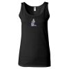 Women's Softstyle® Tank Top Thumbnail