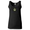 Women's Softstyle® Tank Top Thumbnail