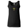 Women's Softstyle® Tank Top Thumbnail