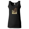 Women's Softstyle® Tank Top Thumbnail