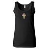 Women's Softstyle® Tank Top Thumbnail