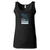 Women's Softstyle® Tank Top Thumbnail