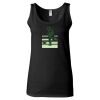 Women's Softstyle® Tank Top Thumbnail