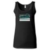 Women's Softstyle® Tank Top Thumbnail