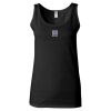 Women's Softstyle® Tank Top Thumbnail
