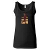 Women's Softstyle® Tank Top Thumbnail