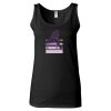 Women's Softstyle® Tank Top Thumbnail