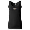 Women's Softstyle® Tank Top Thumbnail