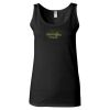 Women's Softstyle® Tank Top Thumbnail
