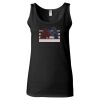 Women's Softstyle® Tank Top Thumbnail