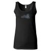 Women's Softstyle® Tank Top Thumbnail