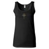 Women's Softstyle® Tank Top Thumbnail